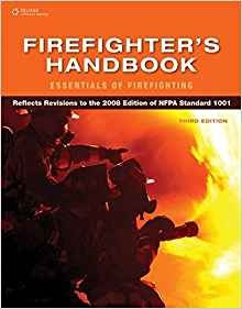 Firefighters Handbook Essentials Of Firefighting