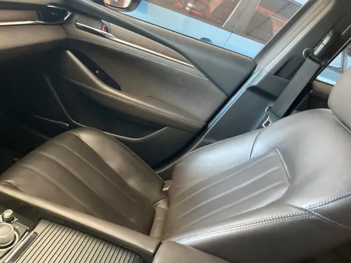 Mazda 6 2.5 Signature