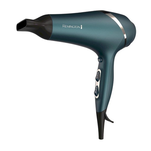 Secador De Pelo Remington Ac8607 2300w Profesional Aire Frío