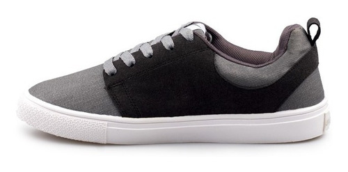 Imagen 4 de 6 de Zapatillas Jaguar Oficial Urbana Art. #711 34 Al 44 Hombre