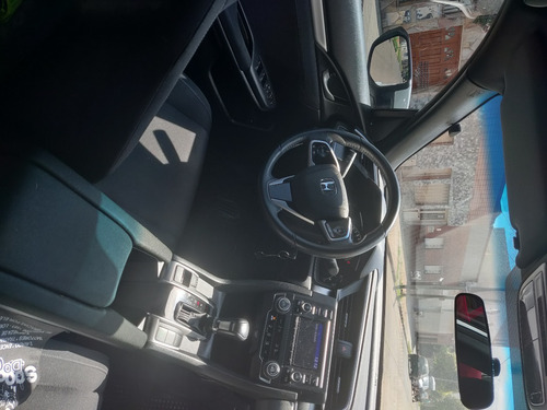 Honda Civic Ex 2017 40000 Km
