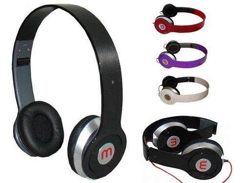 Atacado Kit 25 Fone De Ouvido M Headphone Beats Mix Neymar