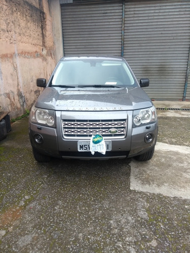 Land Rover Freelander 2 Versão S