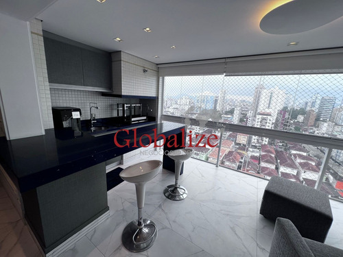 Imagem 8 de 27 de Apartamento Com 3 Dormitórios, 155 M² À Venda Por R$ 1.910.000,00 - Ap01933 - 71061236