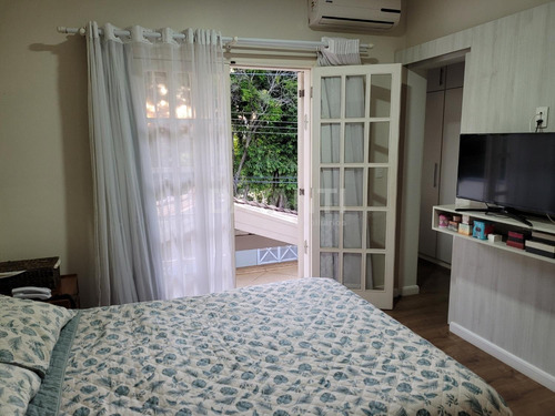 Imagem 21 de 30 de Casa À Venda Em Jardim Das Palmeiras - Ca030981