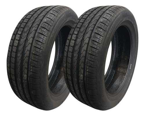 Par Pneu Pirelli 215/50r17 91v Cinturato P7 Seal Inside