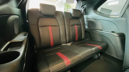 Honda BR-V 1.5 Prime Cvt