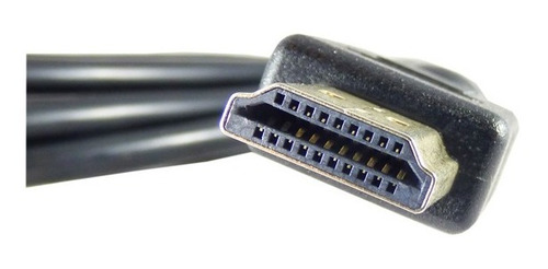 Imagen 8 de 8 de Cable Adaptador Hdmi - Micro Hdmi 1,5 Mts Calidad Fulltotal