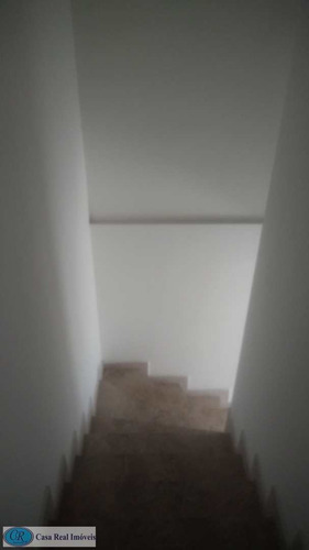 Casa De Condomínio Com 2 Dorms, Antártica, Praia Grande - R$ 220 Mil, Cod: 408 - V408
