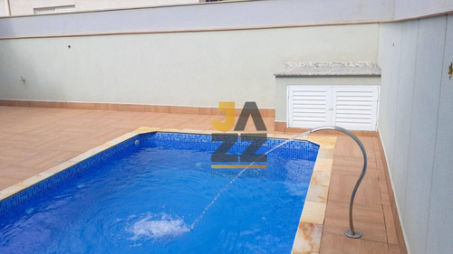 Imagem 22 de 30 de Casa Com 3 Dormitórios À Venda, 184 M² Por R$ 980.000,00 - Residencial Floresta São Vicente - Bragança Paulista/sp - Ca13506