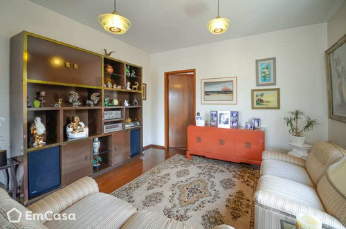 Imagem 2 de 10 de Apartamento À Venda Em São Paulo - 21490