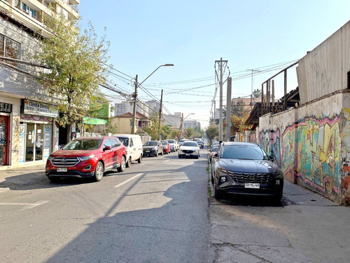 Venta De Terreno Industrial Gran Av. Blanco Viel. San Miguel