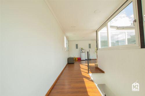 15% Off Departamento En Venta De 6 Dorm. En Santiago