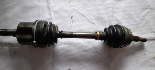 Flecha Omosonetica Izquierda Chebrolet Cavalier 97 98 99 Std (Usado)
