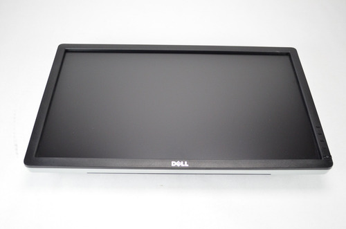 Remate Monitor 22'' Sin Base Grado C Marca Variada Dell Hp (Usado)