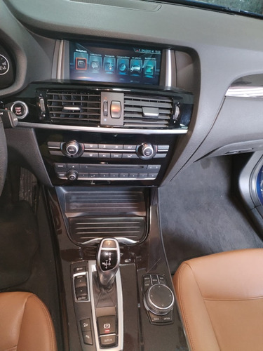 BMW X4 2.0 Xdrive28i X Line At