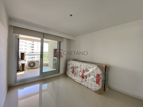 Imagen 15 de 19 de Apartamento 2 Dormitorios Playa Brava Punta Del Este, A Estrenar!