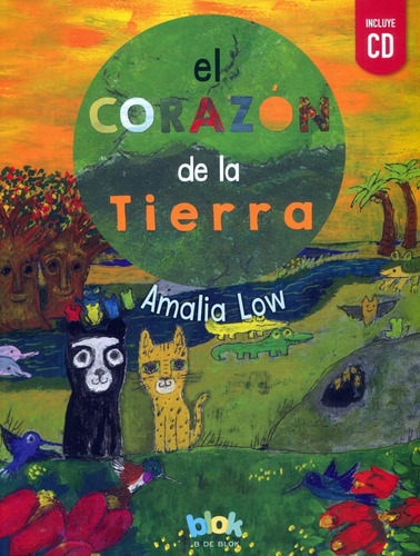 El Corazón De La Tierra, De Amalia Low. Editorial Penguin Random House, Tapa Blanda, Edición 2022 En Español
