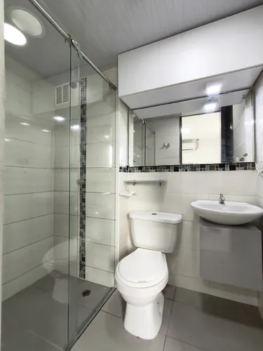 Apartamento En Arriendo En Santander. Cod A30768