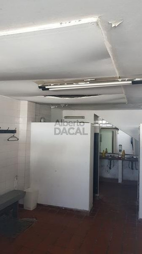 Local - La Plata