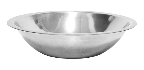 Bowl Ensaladera De Acero Inoxidable 16cm Buena Calidad