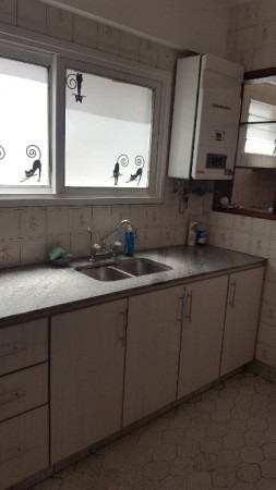 Imagen 15 de 17 de Hermoso Depto De 3 Ambientes Con Cochera