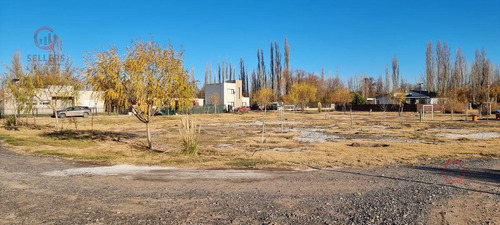 Imagen 14 de 16 de Venta - Terreno 683 M2 - Barrio Cerrado Los Prados - Neuquén