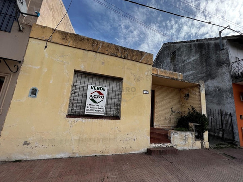 Venta Casa Capilla Del Señor, Exaltación De La Cruz 3 Ambientes A Refaccionar