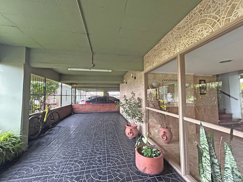 Venta Depto 4 Ambientes Balcón En Parque Chacabuco