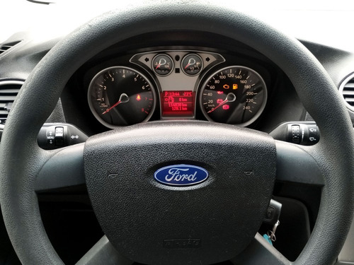Ford Focus - 2009 2.0 Glx 16v Gasolina 4p Automático