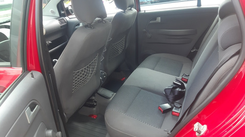 Volkswagen Fox 1.0 Vht Route Total Flex 5p 2009