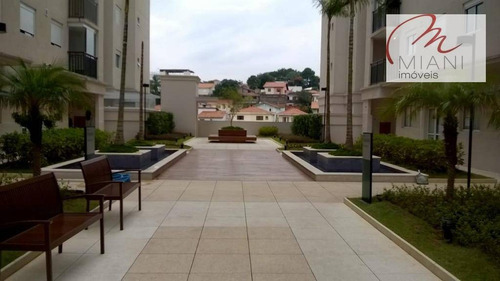 Imagem 9 de 27 de Apartamento Com 2 Dormitórios À Venda, 58 M² Por R$ 465.000,00 - Jardim Bonfiglioli - São Paulo/sp - Ap7499