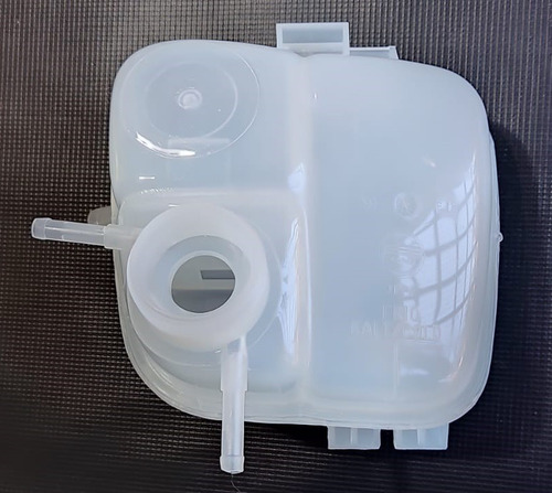 Reservatorio Agua Radiador Astra Zafira Após 1999 Com Sensor