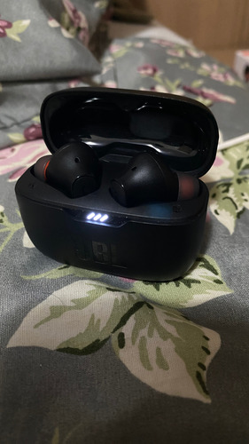 Fone Jbl Tune 230nc (ler Descrição)