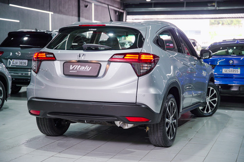 Honda HR-V HR-V EXL 1.8 FLEXONE 16V 5P AUT.