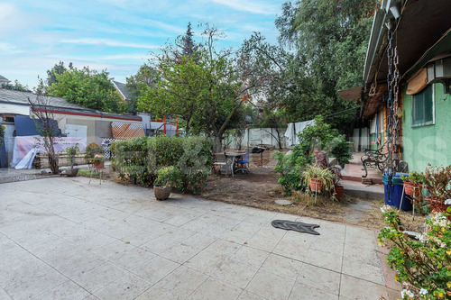 Imagen 11 de 12 de Terreno Con Casa Para Remodelar Zona Residencial