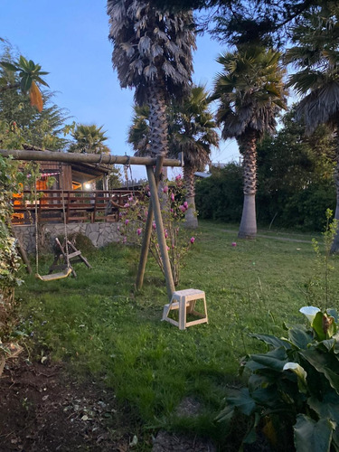 Buscas Tu Hogar En La Playa , Casa En Venta En Pelluhue ¡¡