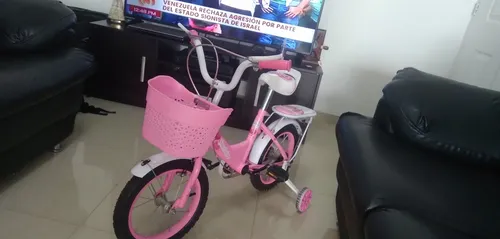 Bicicletas De Ninas Usadas De Princesas MercadoLibre