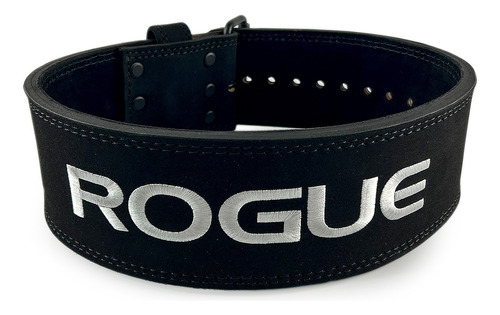 Cinturon Para Pesas Gym Levantamiento - Cuero - Rogue