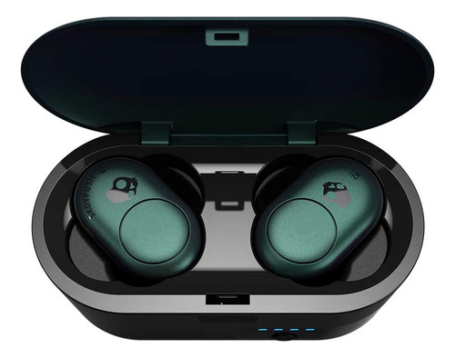 Auriculares Intraurales True Wireless Skullcandy Push Psycho