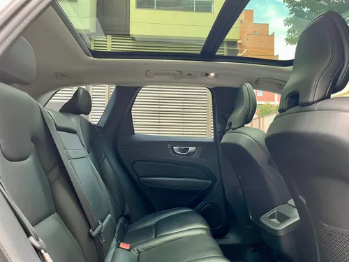 Volvo XC60 2.0 T5 Awd Momentum