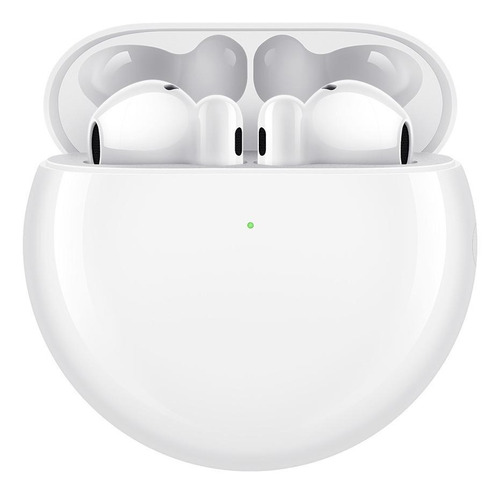 Audífonos In-ear Inalámbricos Huawei Freebuds 4 Ceramicwhite