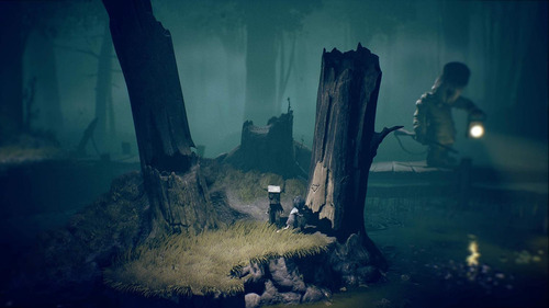 Little Nightmares Ii Enhanced Edition Playstation 5