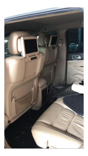 Imagem 3 de 4 de Sucata Jeep Gcherokee 2014 241cvs Diesel