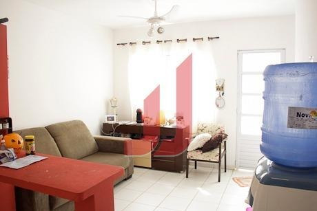 Imagem 2 de 12 de Casa À Venda, 2 Quartos, 1 Vaga, Recreio Dos Sorocabanos - Sorocaba/sp - 6428