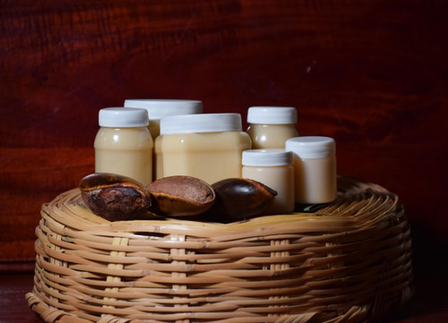Aceite De Mamey 2 Litros