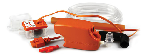 Bomba Maxi Orange 230vac Aspen Pumps Hasta 15tr