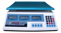 Comprar Balanza Bodeguera Electrónica 30kg\u002F5g Valtox Lc30
