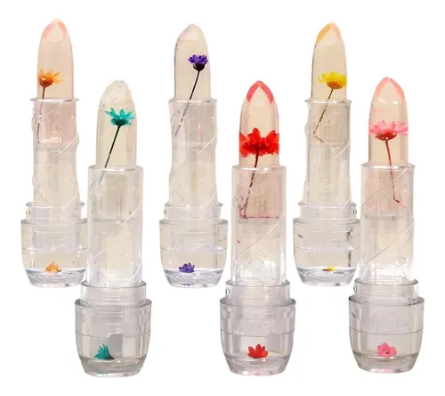 Gloss Brillo Labios Maquillaje