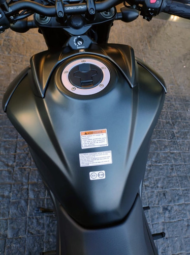 Imagen 18 de 19 de Suzuki Gsx-s 750 - Entrega Inmediata No Kawa, No Yamaha Jc
